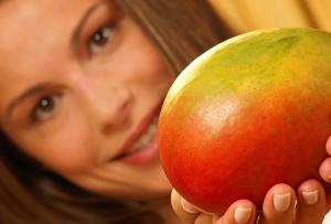 Mango kasulikud omadused ja kahju