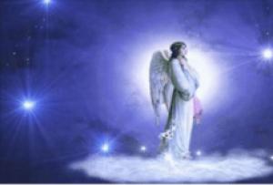 Teaduse, filosoofia ja usu sümbioos tõi kaasa maagilise ennustamise inglikaartide abil