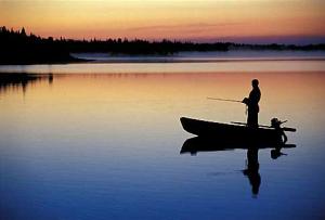 Sníval som o zimnom rybolove: kniha snov vám povie, o čom to všetko je!